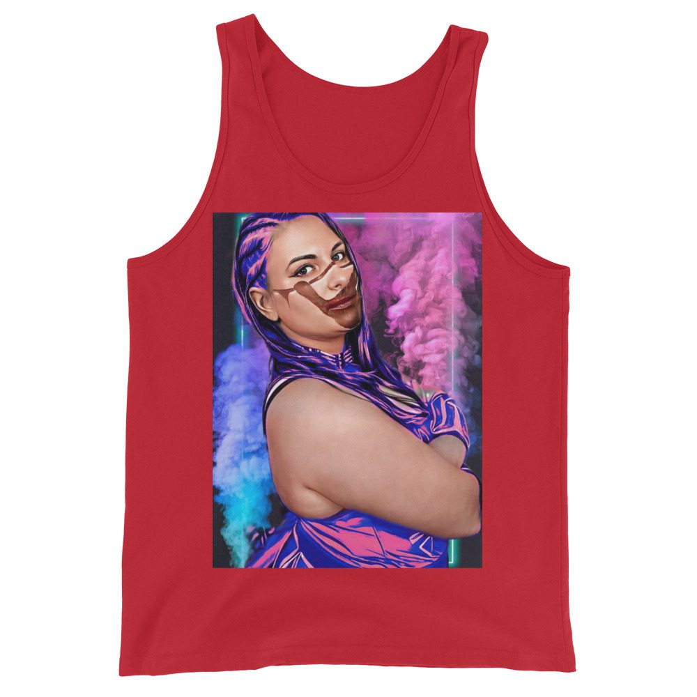 Nakoma Tala "Nakoma Tala" Unisex Tank Top