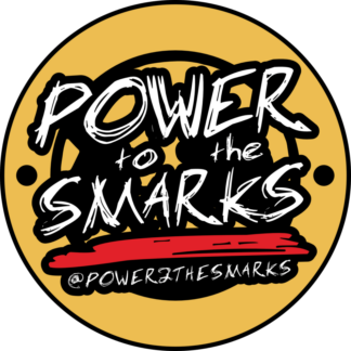 Power to the Smarks