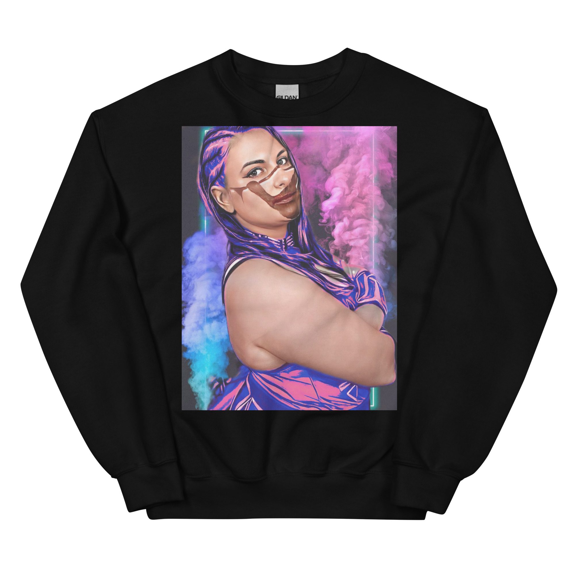 Nakoma Tala "Nakoma Tala" Unisex Sweatshirt