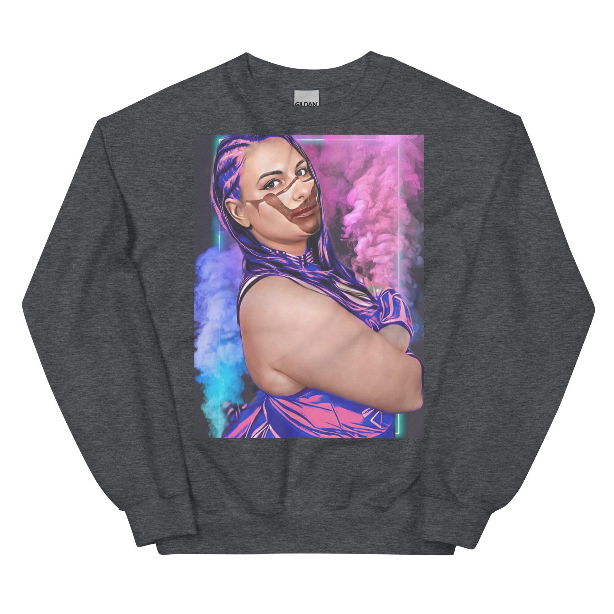 Nakoma Tala "Nakoma Tala" Unisex Sweatshirt