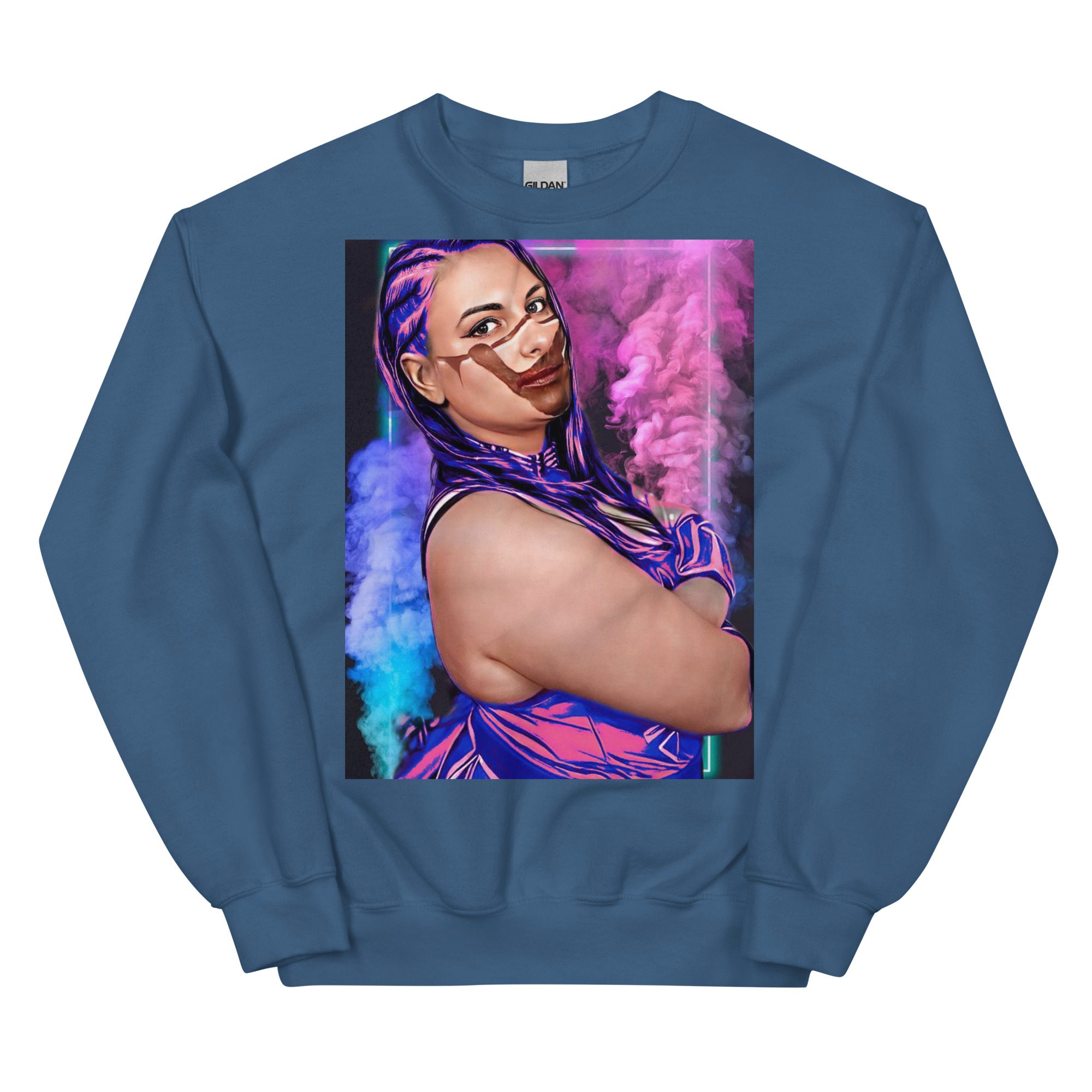 Nakoma Tala "Nakoma Tala" Unisex Sweatshirt