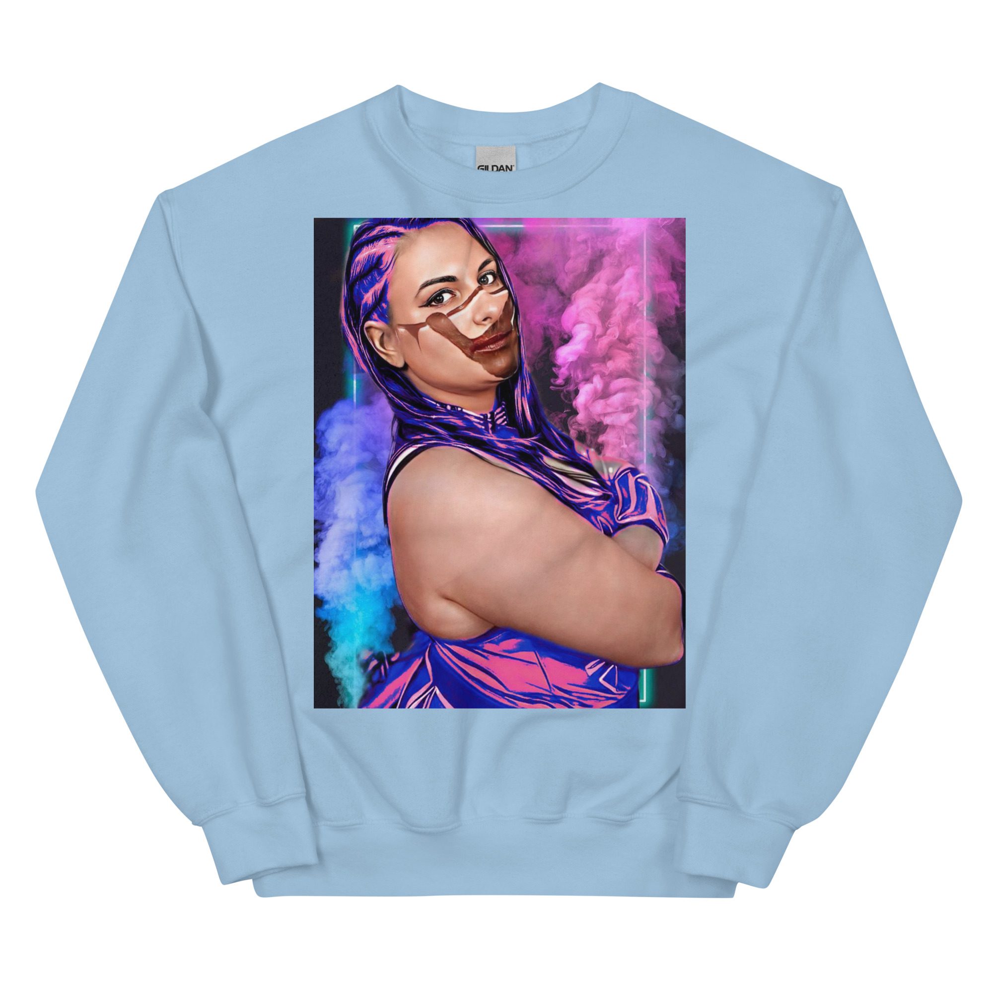 Nakoma Tala "Nakoma Tala" Unisex Sweatshirt