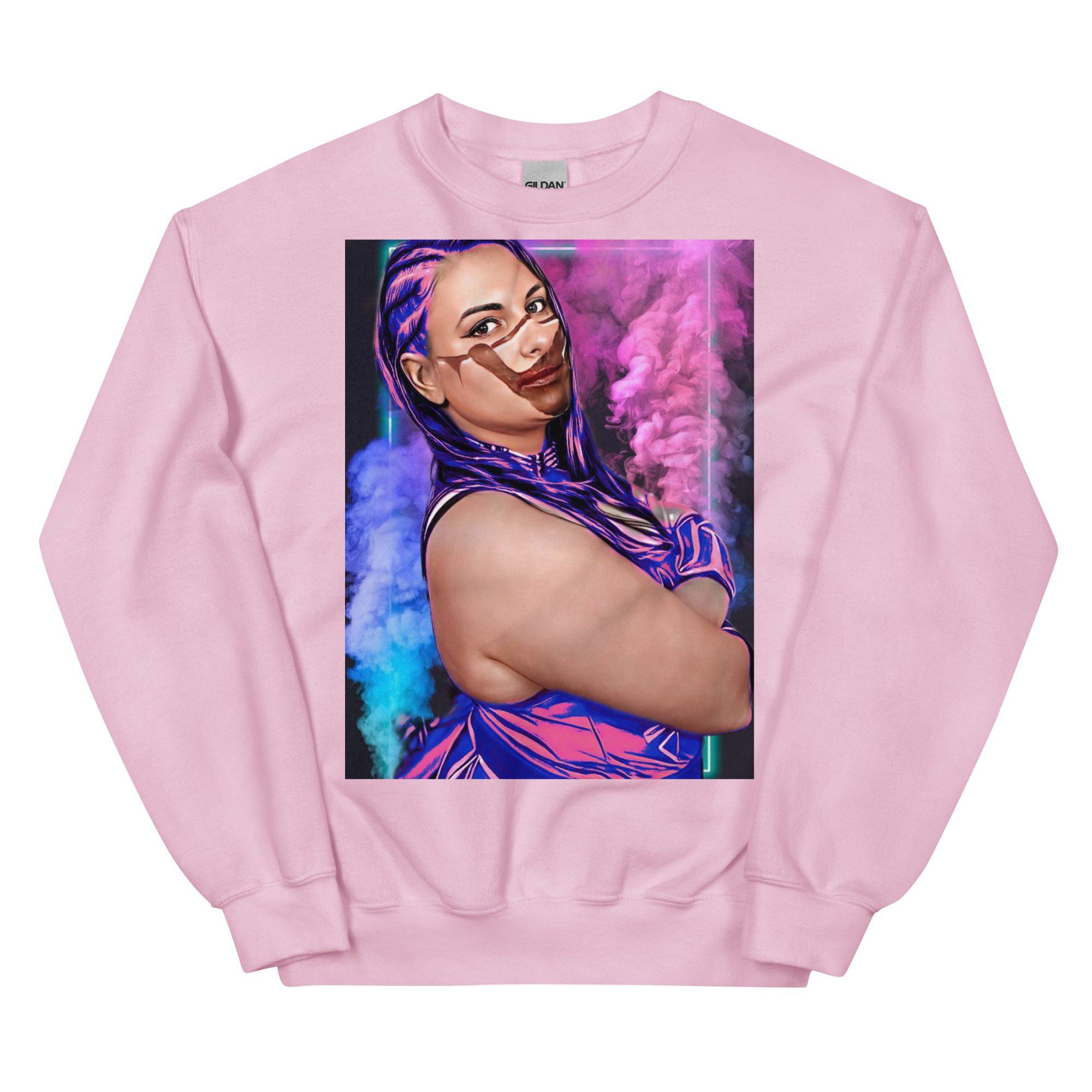 Nakoma Tala "Nakoma Tala" Unisex Sweatshirt