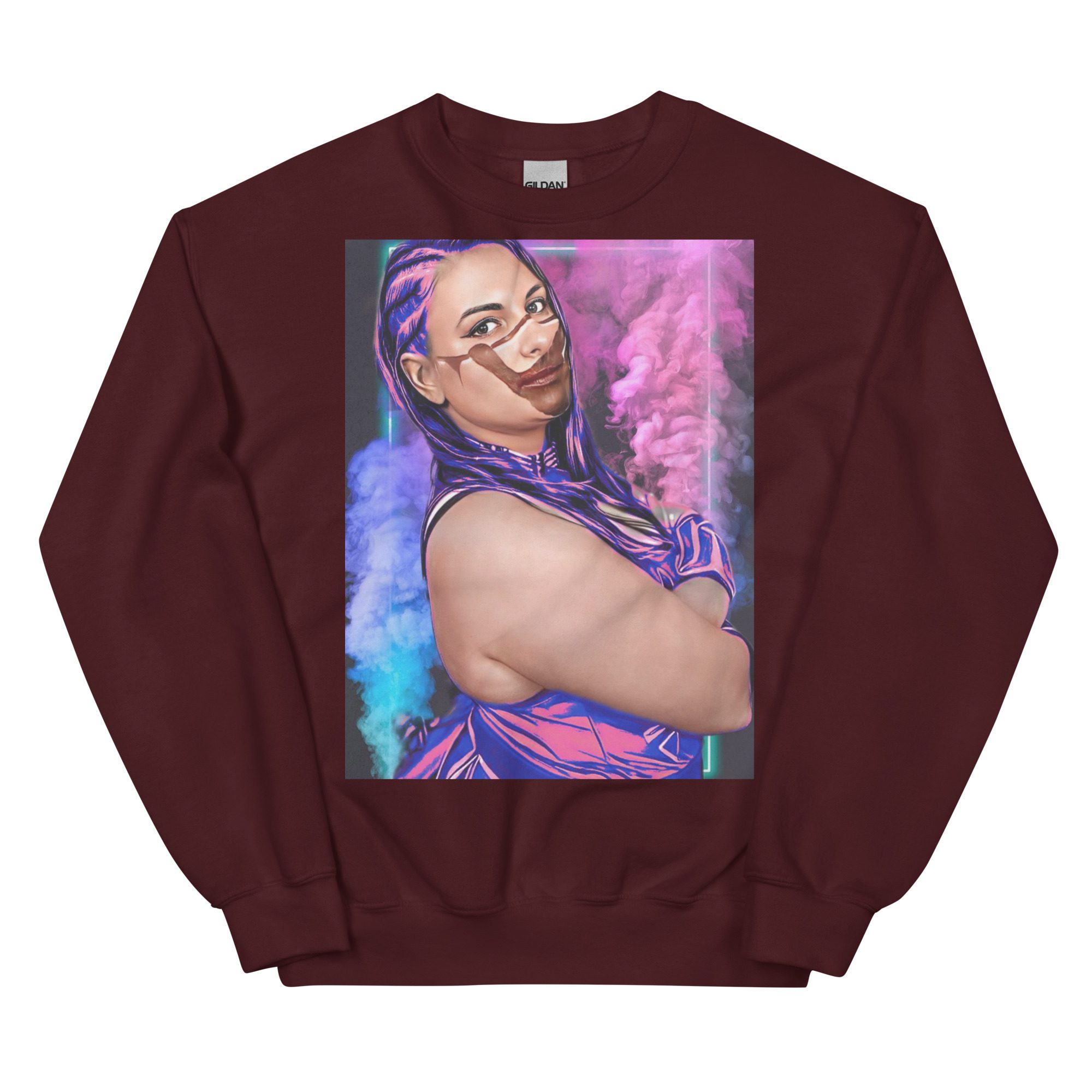 Nakoma Tala "Nakoma Tala" Unisex Sweatshirt