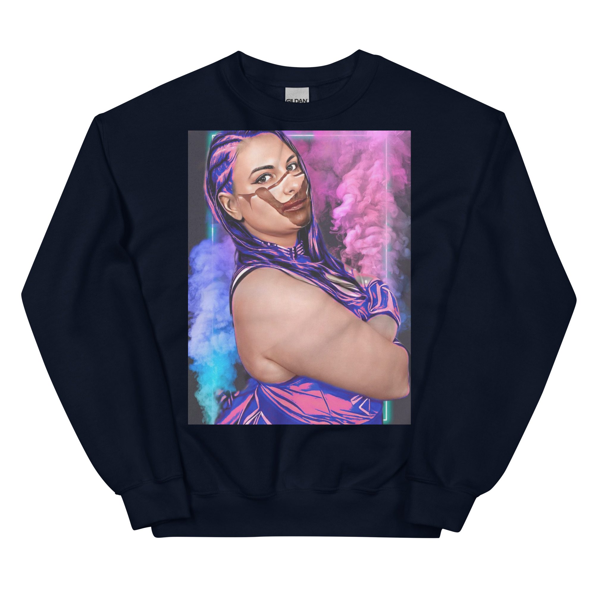 Nakoma Tala "Nakoma Tala" Unisex Sweatshirt