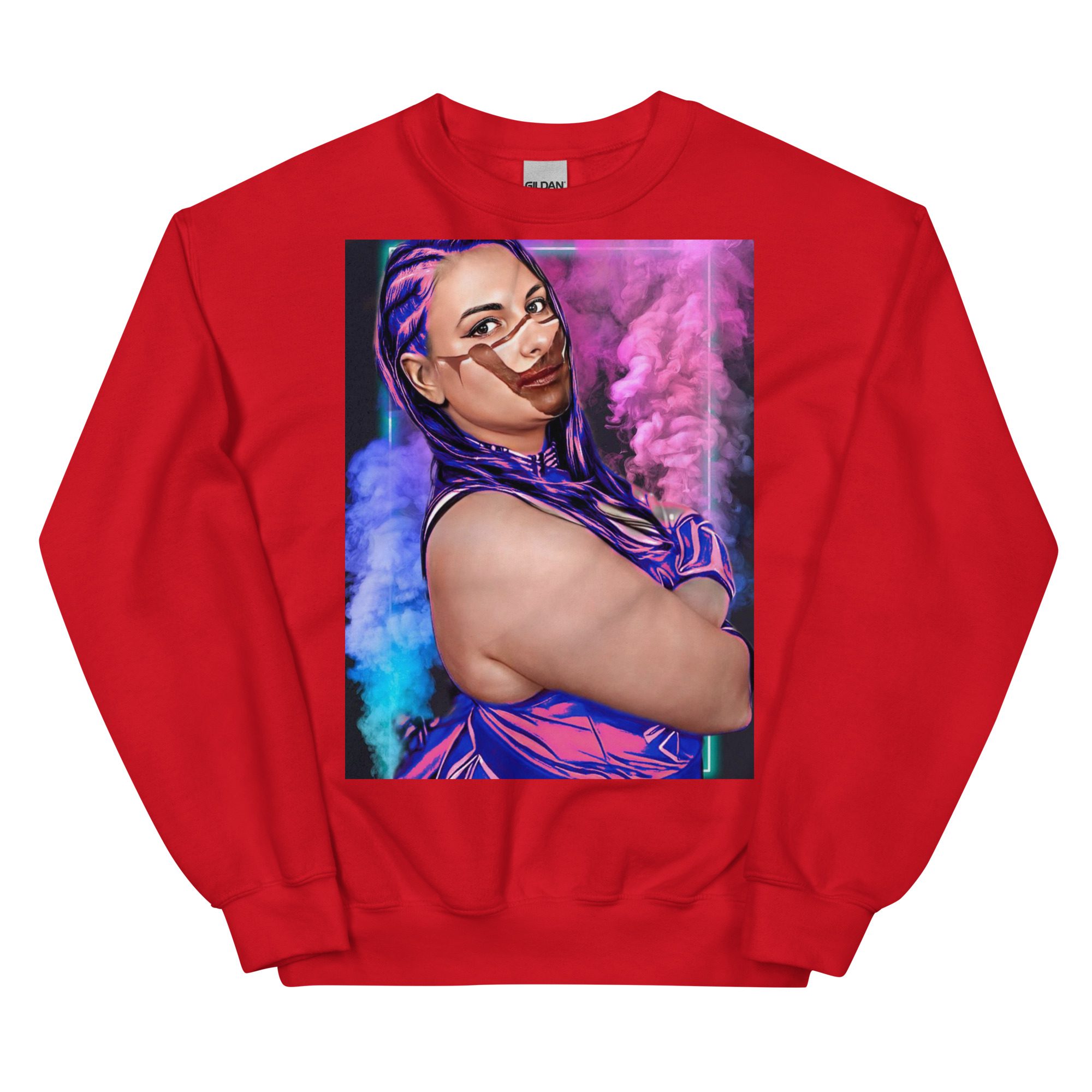 Nakoma Tala "Nakoma Tala" Unisex Sweatshirt