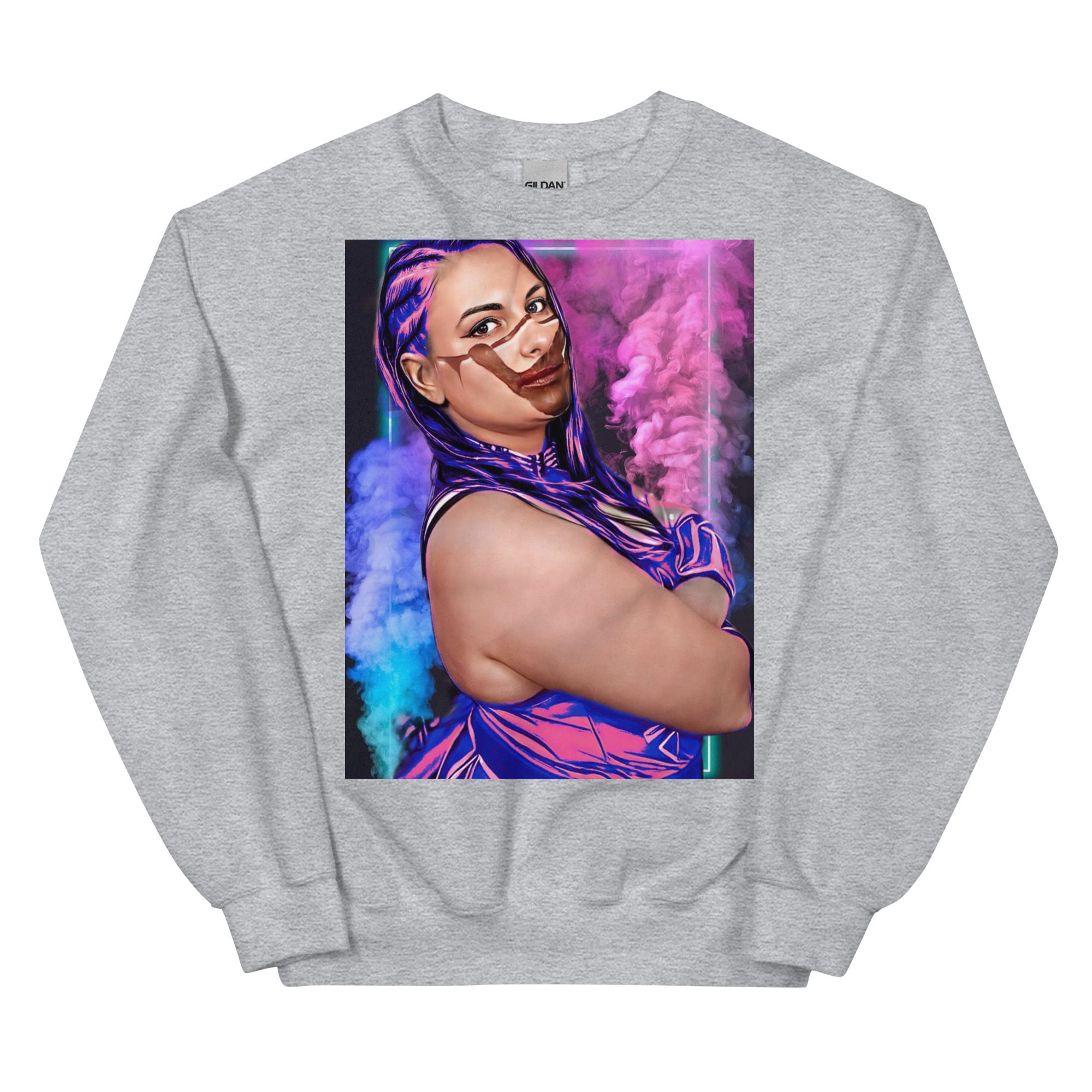 Nakoma Tala "Nakoma Tala" Unisex Sweatshirt