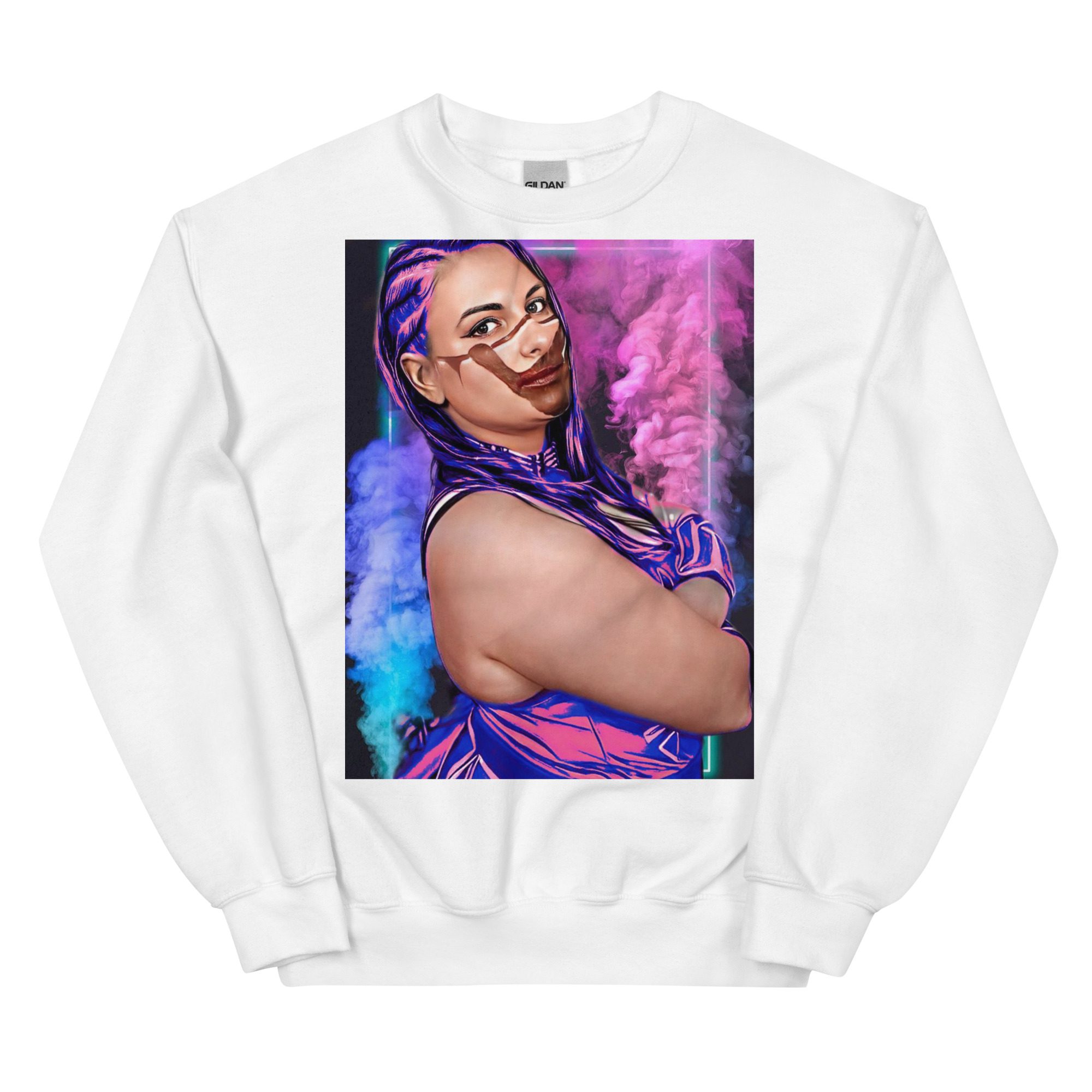 Nakoma Tala "Nakoma Tala" Unisex Sweatshirt