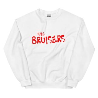 The Bruisers "The Bruisers" Unisex Sweatshirt