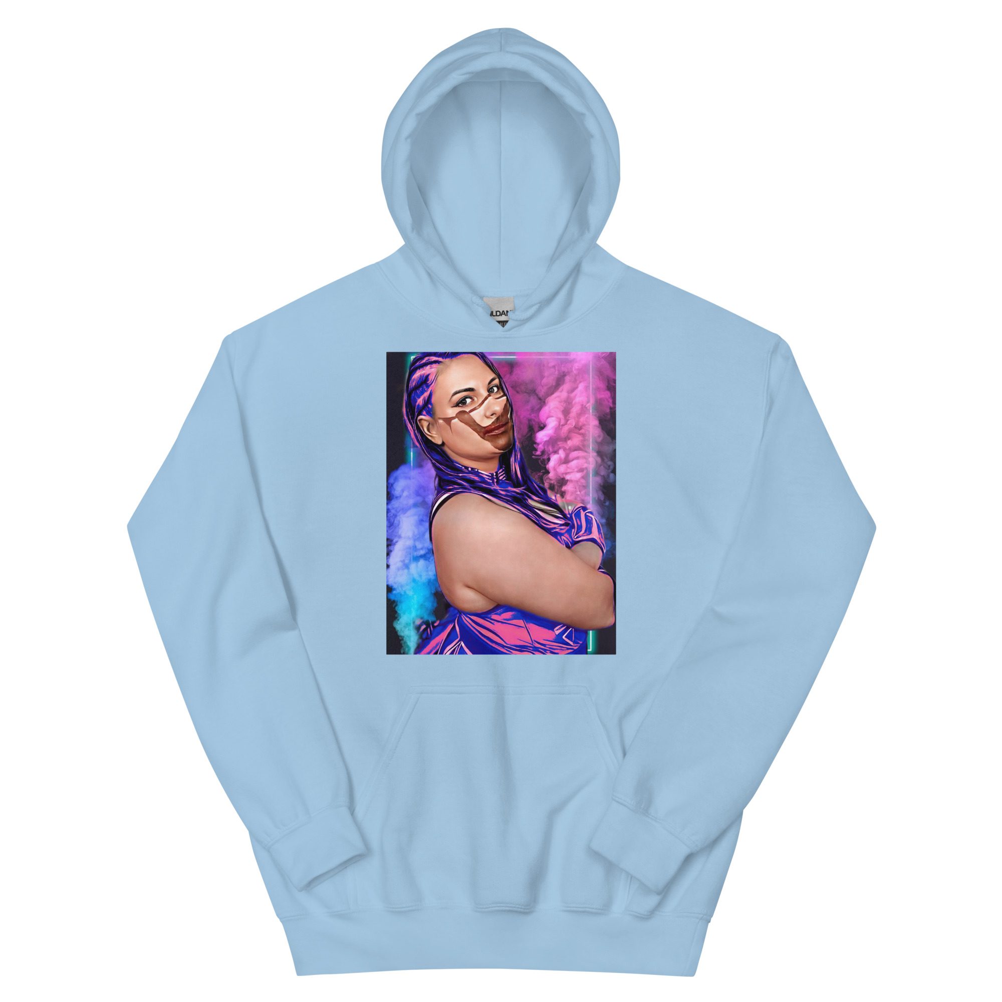 Nakoma Tala "Nakoma Tala" Unisex Hoodie