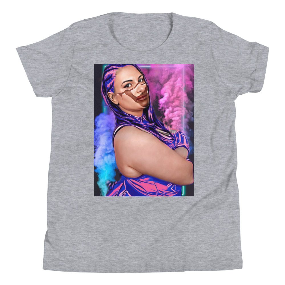 Nakoma Tala "Nakoma Tala" Youth Short Sleeve T-Shirt