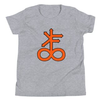 Kai Fayden "Levifayden Cross" Youth Short Sleeve T-Shirt