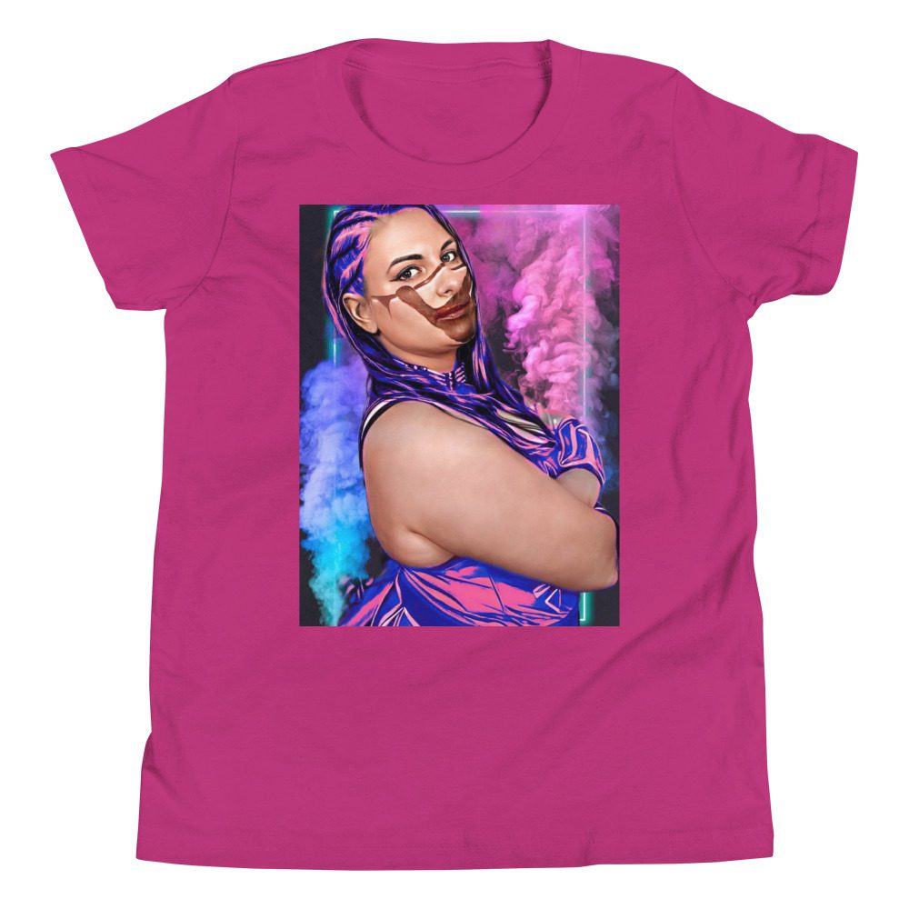 Nakoma Tala "Nakoma Tala" Youth Short Sleeve T-Shirt