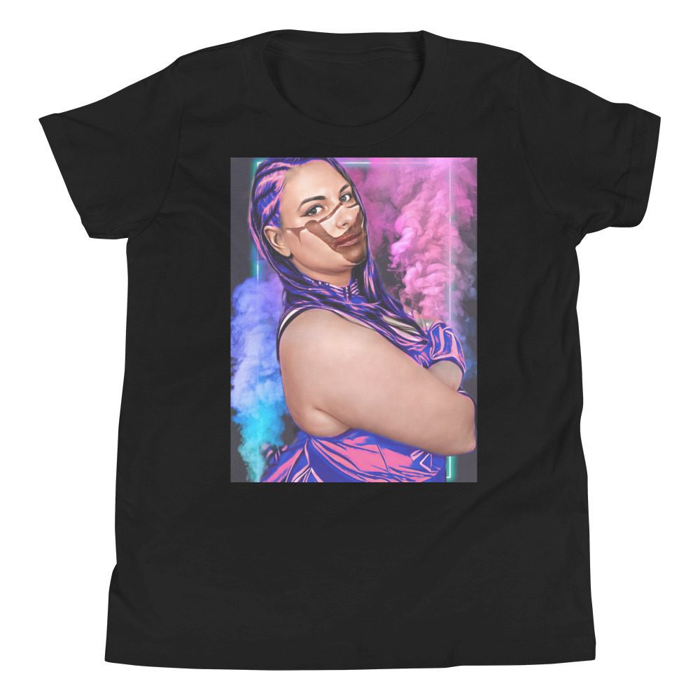 Nakoma Tala "Nakoma Tala" Youth Short Sleeve T-Shirt