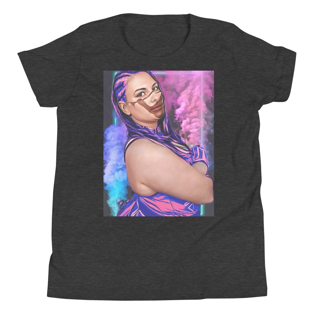 Nakoma Tala "Nakoma Tala" Youth Short Sleeve T-Shirt