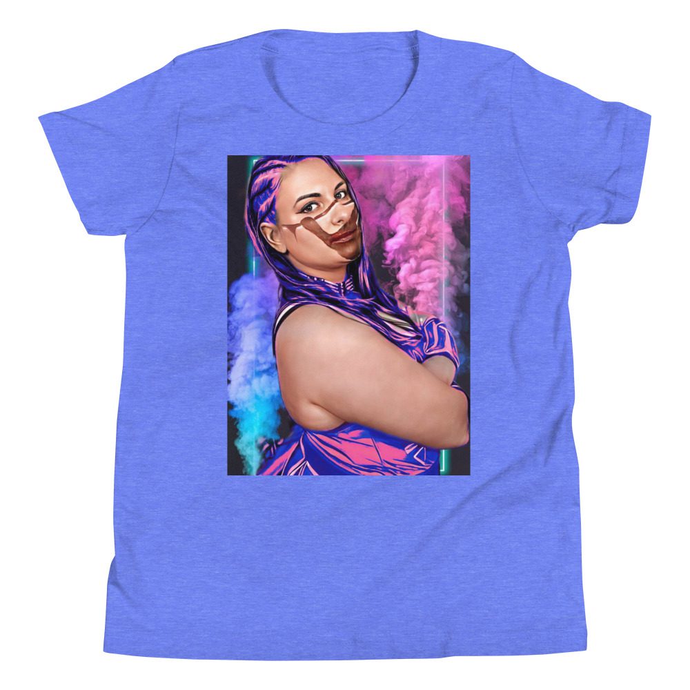 Nakoma Tala "Nakoma Tala" Youth Short Sleeve T-Shirt