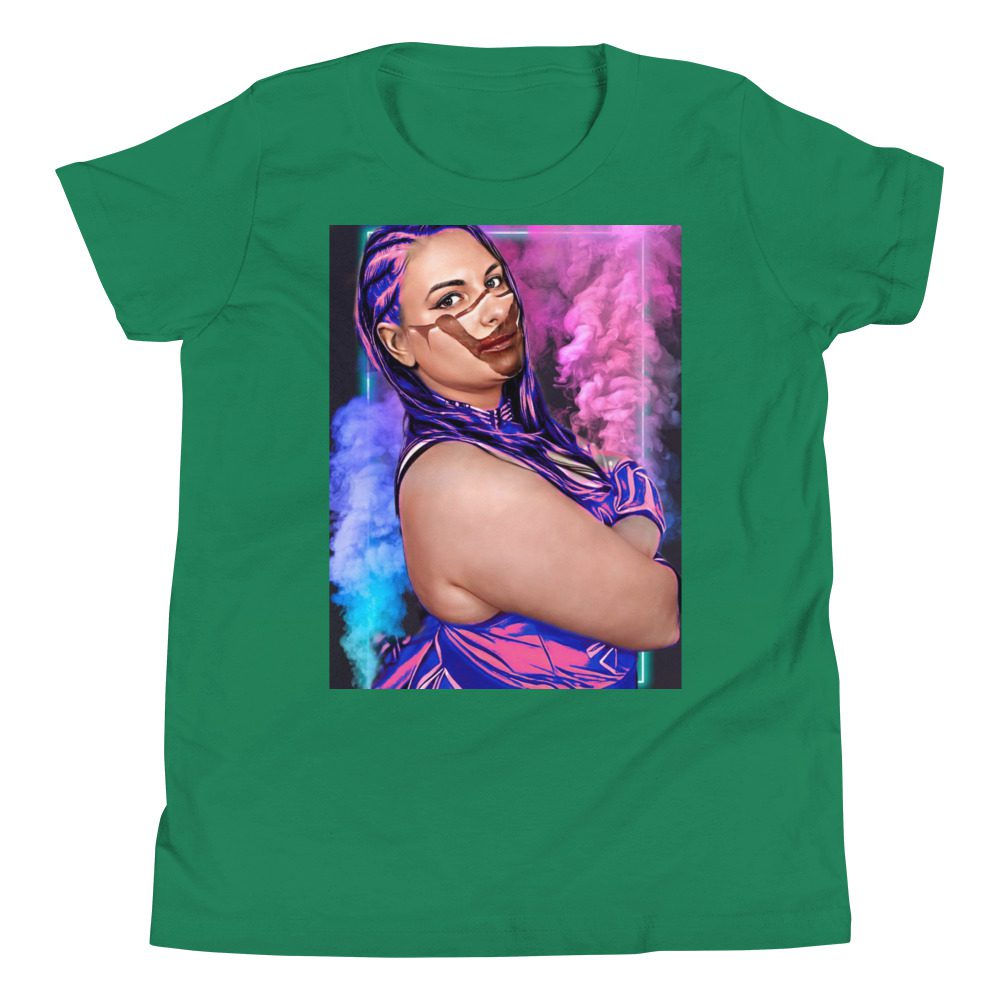 Nakoma Tala "Nakoma Tala" Youth Short Sleeve T-Shirt