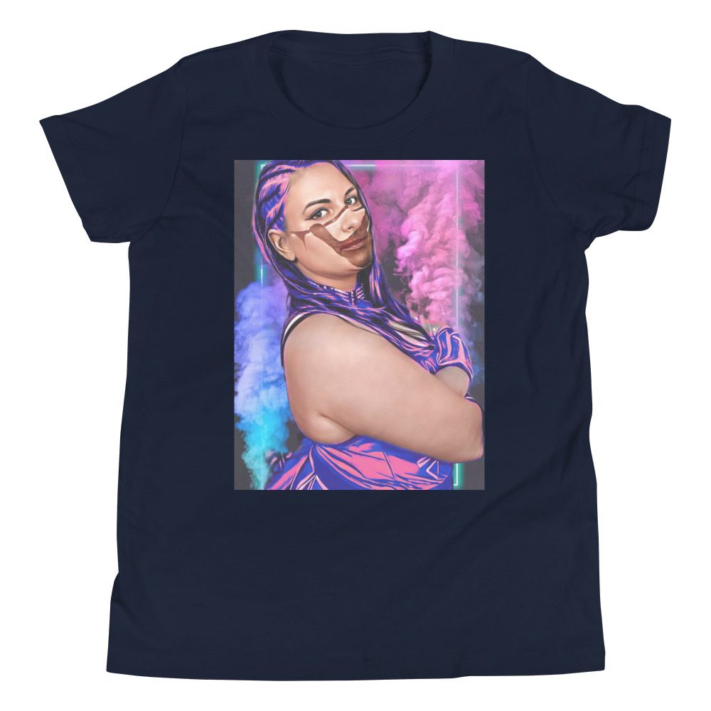 Nakoma Tala "Nakoma Tala" Youth Short Sleeve T-Shirt