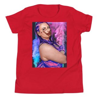 Nakoma Tala "Nakoma Tala" Youth Short Sleeve T-Shirt