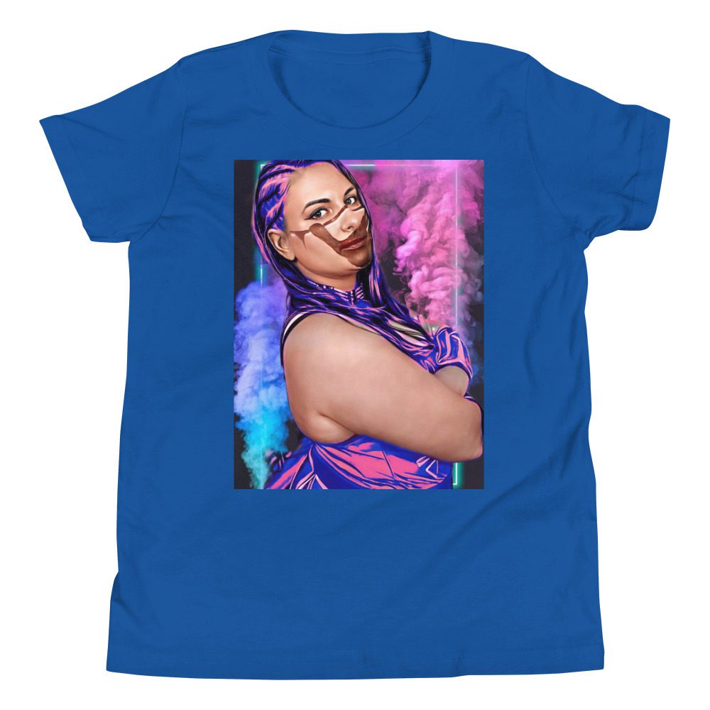 Nakoma Tala "Nakoma Tala" Youth Short Sleeve T-Shirt