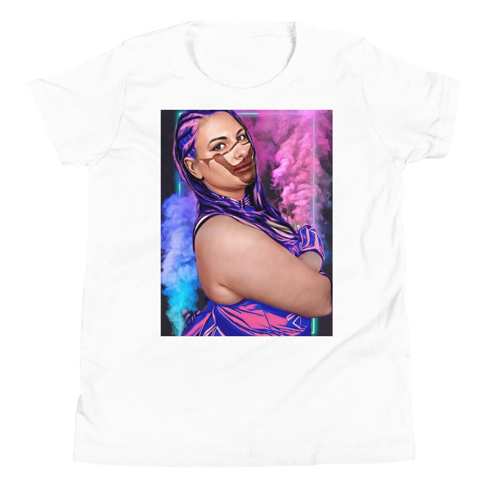 Nakoma Tala "Nakoma Tala" Youth Short Sleeve T-Shirt