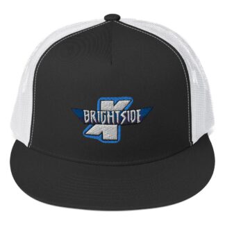 Sebastian Exall "Coming Out Of My Cage" Trucker Hat
