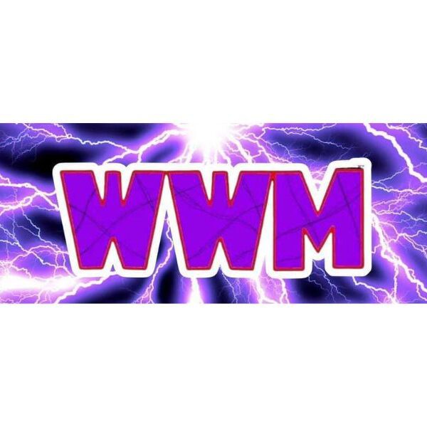 Wrestling with Maverick