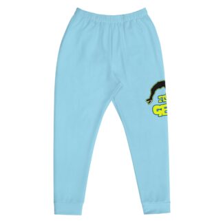 Gen Z "Who’s that Pokémon?" Unisex Joggers