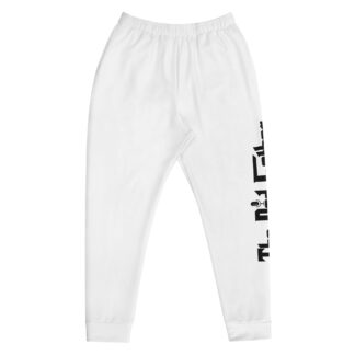 Wrestling With Maverick "PodFather" Unisex Joggers