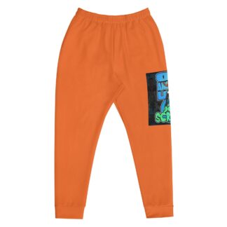 Jon Scrutch "On Another Level" Unisex Joggers