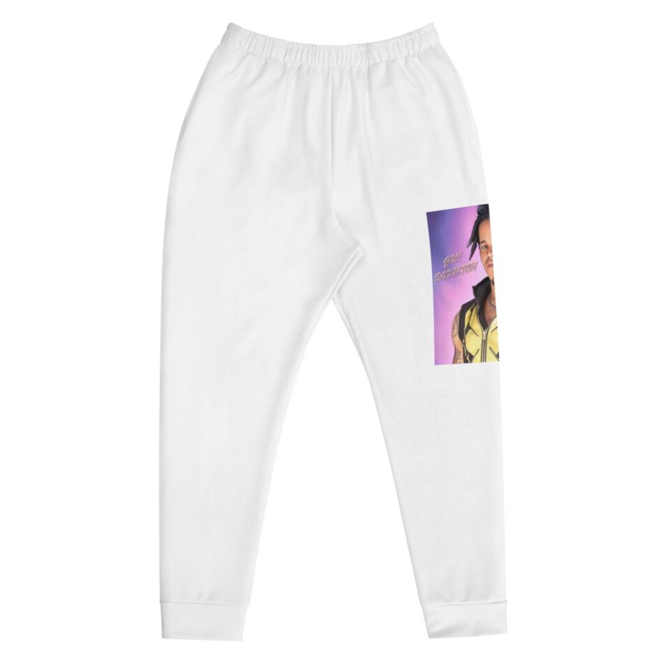 Jon Scrutch "Amine" Unisex Joggers