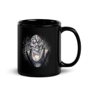 Jared Savage "Savage Logo" Mug