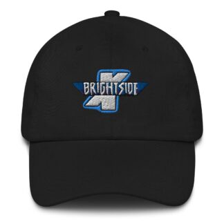 Sebastian Exall "Coming Out Of My Cage" Dad hat