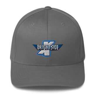 Sebastian Exall "Coming Out Of My Cage" Flexfit Cap
