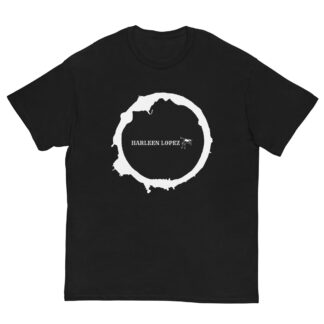 Harleen Lopez "Debut Design" Short Sleeve Unisex t-shirt