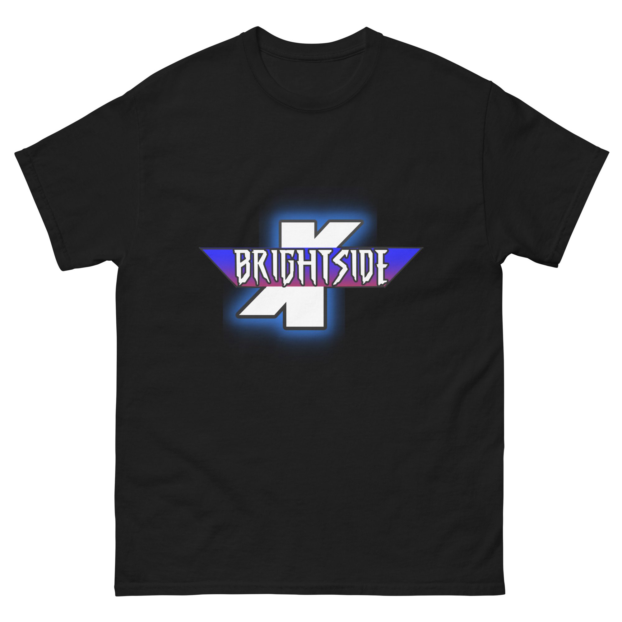Sebastian Exall "Coming Out Of My Cage" Short Sleeve Unisex t-shirt