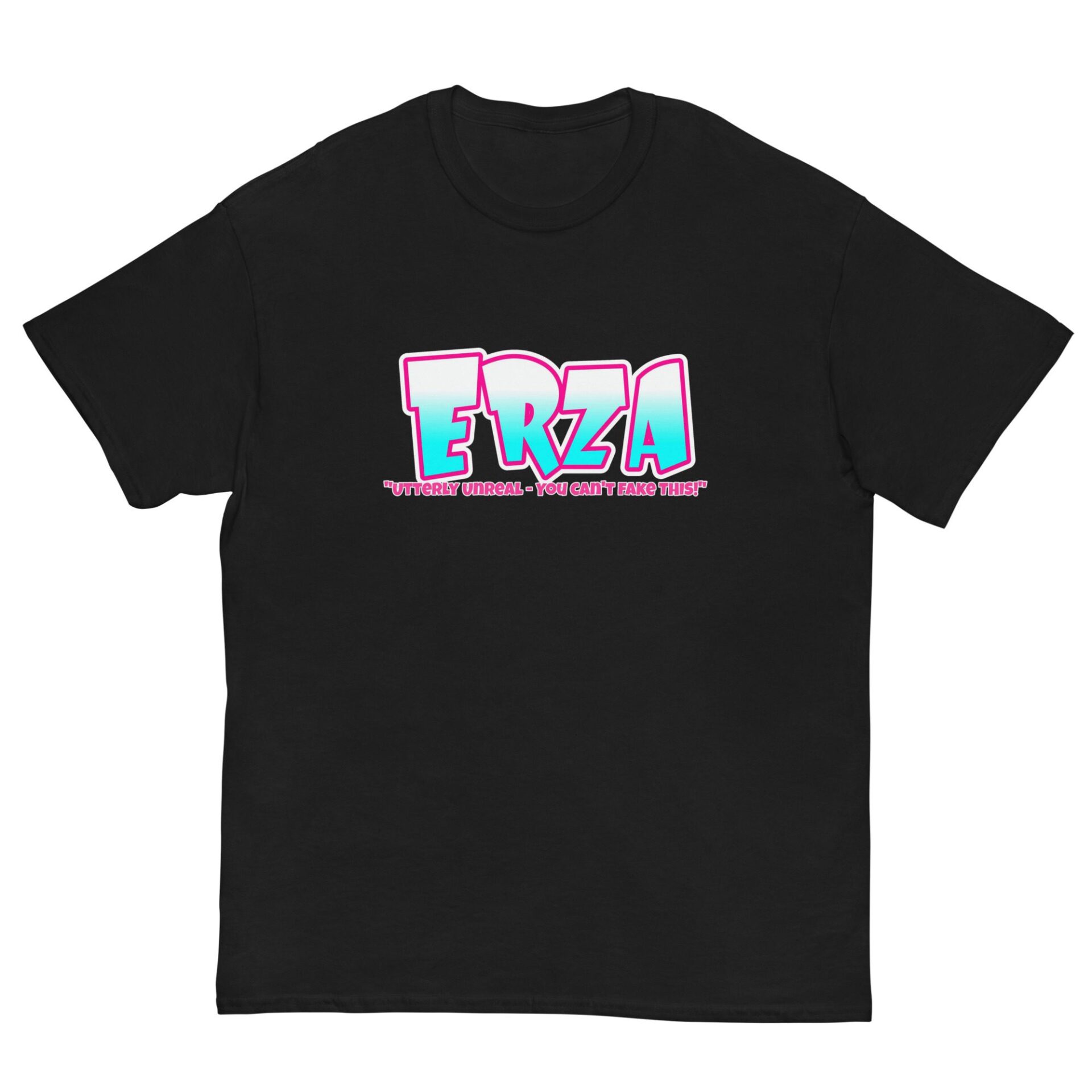 The Almighty EMT "TransgendErza UU" Short Sleeve Unisex t-shirt