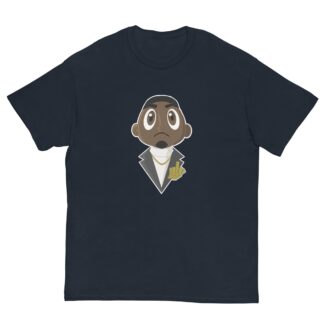 Shaq Jordan "Business Attire!" Short Sleeve Unisex t-shirt