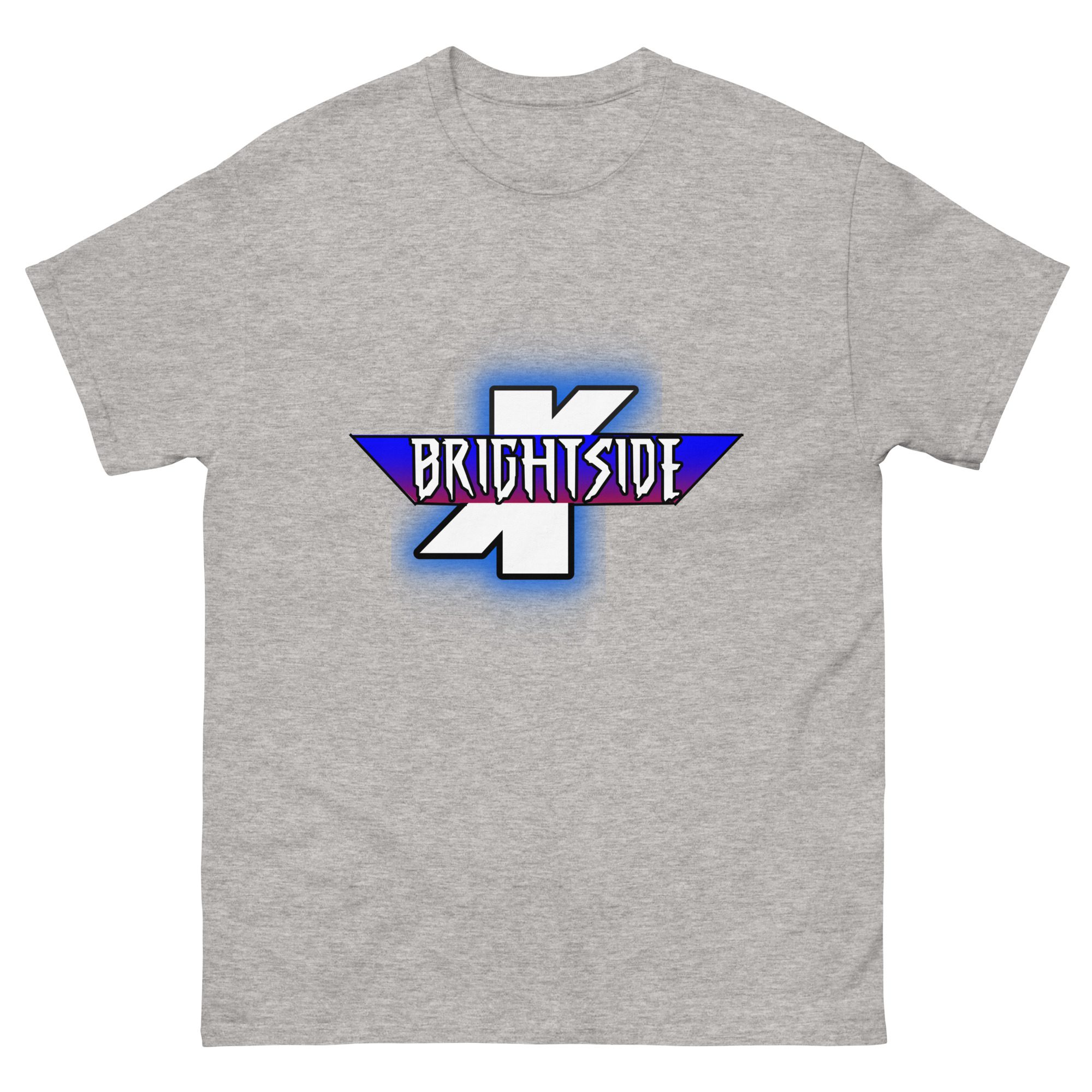 Sebastian Exall "Coming Out Of My Cage" Short Sleeve Unisex t-shirt