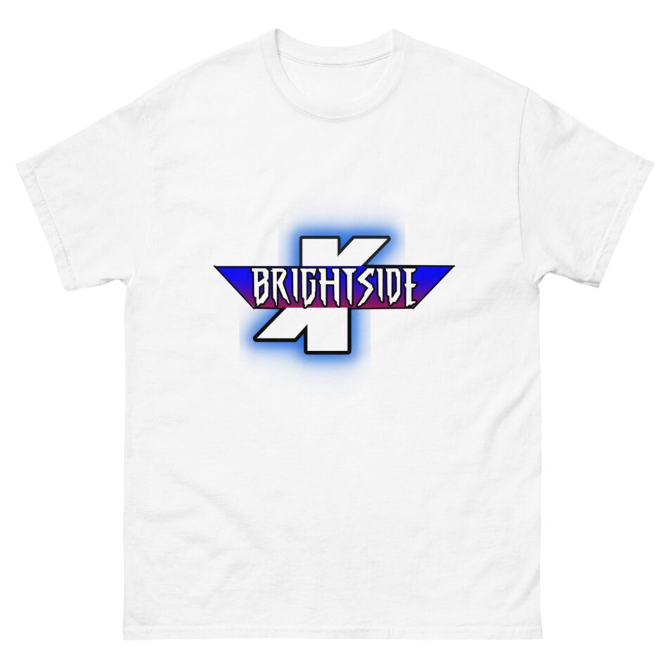 Sebastian Exall "Coming Out Of My Cage" Short Sleeve Unisex t-shirt
