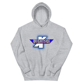 Sebastian Exall "Coming Out Of My Cage" Unisex Hoodie