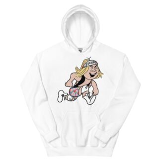 Beans "Big Bean Machine" Unisex Hoodie