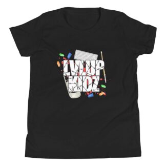 LvlUpNoah "LVLUPKIDZ II" Youth Short Sleeve T-Shirt