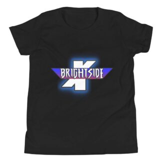 Sebastian Exall "Coming Out Of My Cage" Youth Short Sleeve T-Shirt