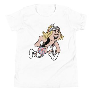Beans "Big Bean Machine" Youth Short Sleeve T-Shirt