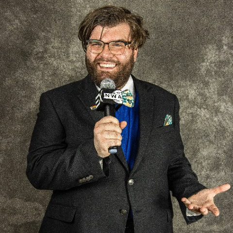Joshua Gjonaj