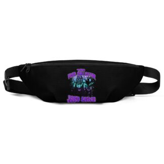 Jared Savage "Within The Trees" Fanny Pack
