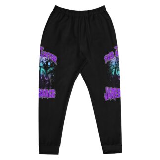 Jared Savage "Within The Trees" Unisex Joggers
