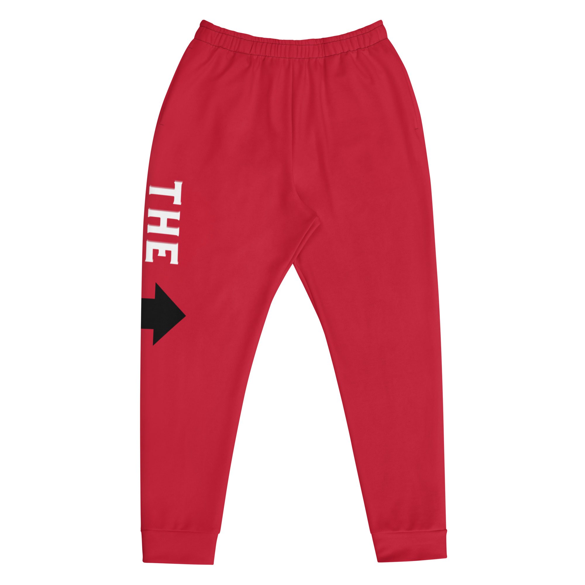 Timber Pro Wrestling "The Startup" Unisex Joggers
