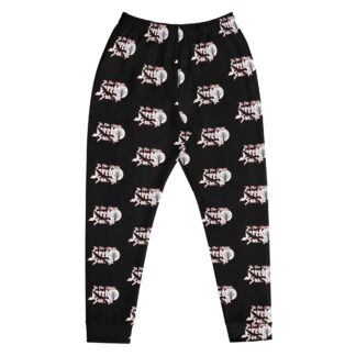 Jared Savage "Moonlight Massacre Logo" Unisex Joggers